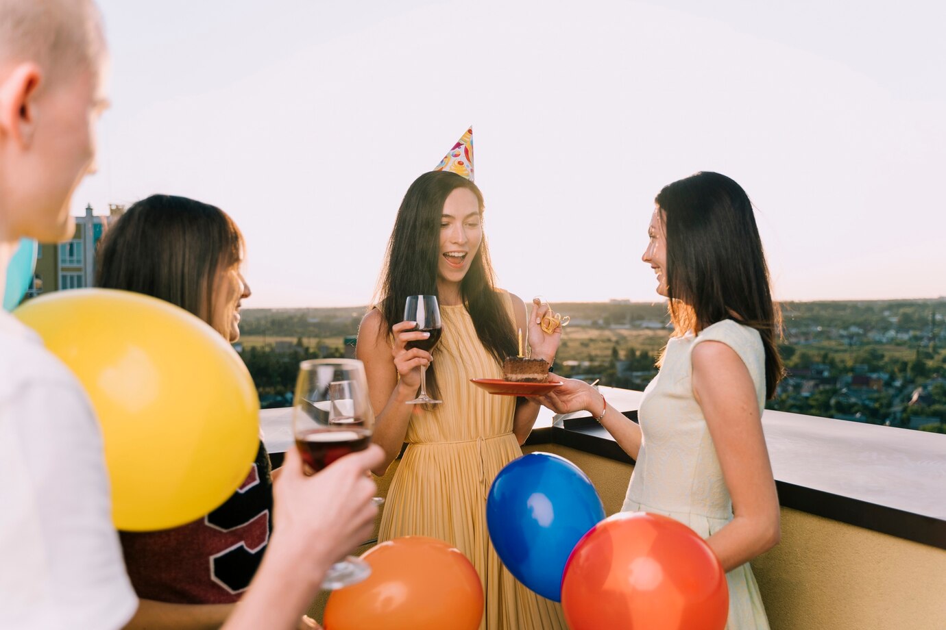 festa